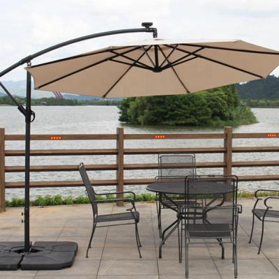 China 2021 China Factory Modern Popular Hot Selling UV Protection Sun Shield Umbrella for sale