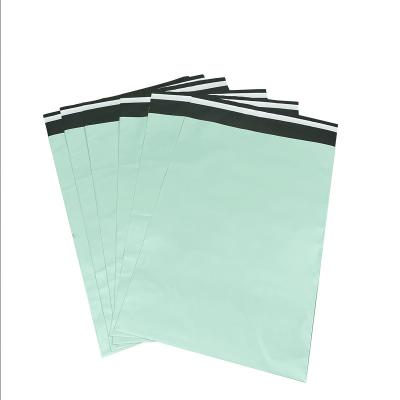 China 100% Biodegradable / Eco-Friendly Compostable Mailing Poly Bags Mailing Supplies Mailing Bags Eco Friendly Envelopes for sale