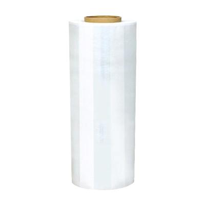 China Moisture Proof Biodegradable and Compostable Stretch Wrap Film Pallet Shrink Wrap for sale