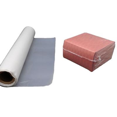 China 100% Biodegradable Moisture Proof & Compost Heat Shrink Wrap Sheet for sale