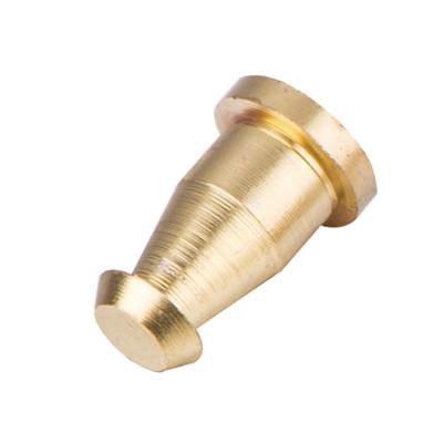 China Custom Industrial Equipment OEM Rapid Prototyping Cnc Motorcycle Turning CNC Parts Brass Machining Spare Parts for sale