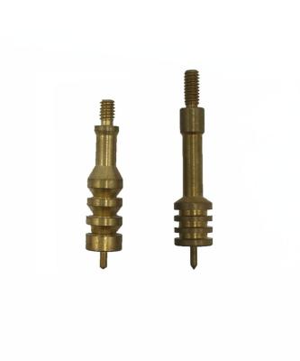 China Different kinds of OEM automotive cnc machining brass hardwarel for sale cnc machining service for sale