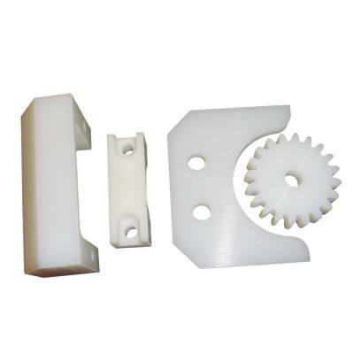 China OEM Plastic Parts Custom ABS Plastic Parts Manufacturing Small PP Industrial Plastic Injection Molds Plastic Parts for sale