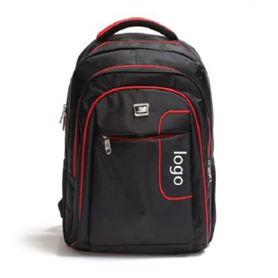 China Cheap Anti-theft Student Backpack Casual Bag 15.6 Inch Laptop Backpack For Men Business Travel for sale