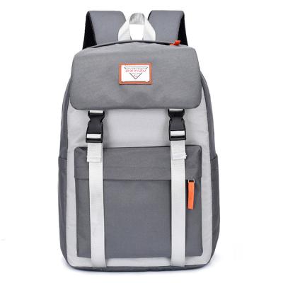 China Wholesale Fashion Customized Cute Backpack The Latest Fasion Cheap Schoolbag Daily Travel Bagpack Polyester College Schoolbags for sale