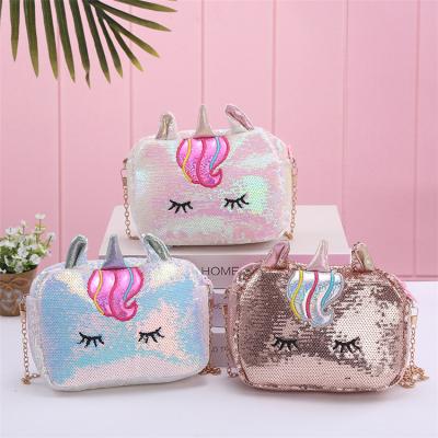 China NO Bag Yiwu Mini Sequins Bow Backpack Women Bags Bling Glitter Bling Glitter Backpack for sale