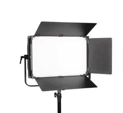 China Provident Adjustable Tempurate FS-GP150W LED Fill Light Profseeional Color Film-TV Led Studio Light for sale