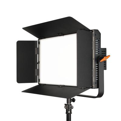 China FD-LEDX780S 150W adjustable color tempurate high brightness adjustable durable metal housing special for studio light for sale