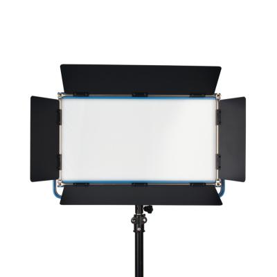 China FS-LED256D FS-LED256D Film Light Photographic Light Lamp FS-LED256D Good Quality Daylight Led Studio High Power 90W High Power for sale