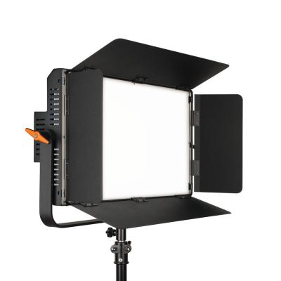 China FD-LEDX780S 150W adjustable color tempurate high brightness adjustable durable metal housing special for studio light for sale