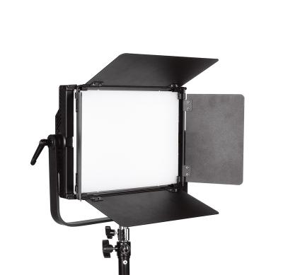 China Provident Adjustable Tempurate FS-GP100W LED Fill Light Profseeional Color Film-TV Led Studio Light for sale