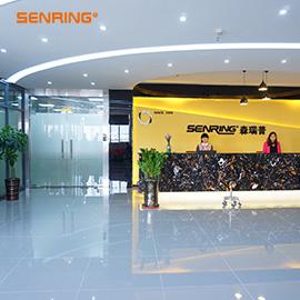 Verified China supplier - Shenzhen Senring Electronics Co., Ltd.