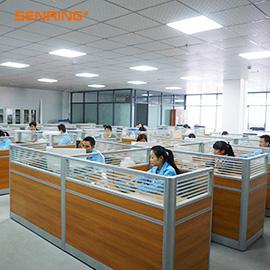 Verified China supplier - Shenzhen Senring Electronics Co., Ltd.