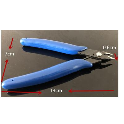 China Cutting Combination Cutter Cable Pliers Cable Cutter Pliers Carbon Steel Soft Carbon Steel Imperial Imperial Handle Jewelry Main Tools for sale