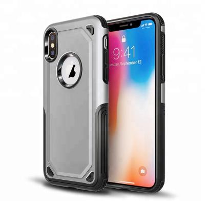 China Shockproof Stylish Mobile Phone Back Cover for iPhone XS max Case, Mobile Phone Accessories for sale