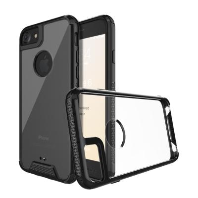 China Anti-scratch Anti-fingerprint Eastmate phone case for iphone 7 7plus, good quality cover for iphone 7 for sale