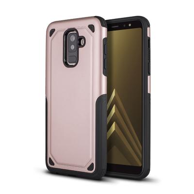 China Eco-friendly New Design Universal Phone Case For Samsung Galaxy A6P Case for sale