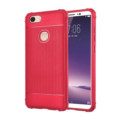 China Shockproof Tpu Shock Proof For Vivo V7 Mobile Phone Case Cover for sale