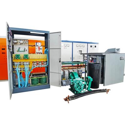 China Factory manager plant manager furnace online aluminum iron steel casing furnace aluminum steel-copper smelting furnace can be customized 0.2-3 ton for sale