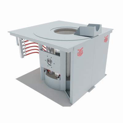 中国 Factory direct line iron and aluminum electric furnaces are high quality and low price 販売のため