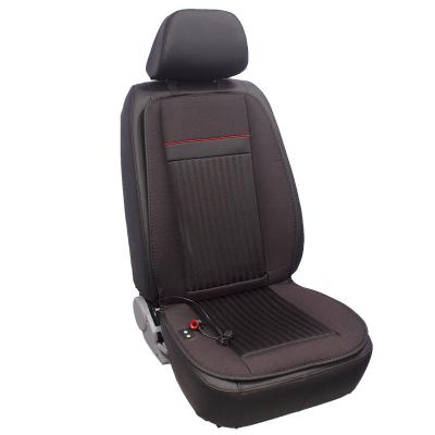 China Business/luxury auto comfortable car seat cover cooling factory cool wholesale car cushion mesh 3d seats cooling pad for sale