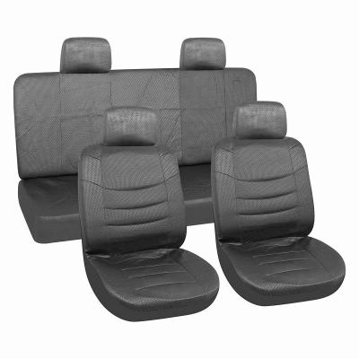 China Business/Full Set Designer Car Seat Covers Luxury Seat Cover For Cars Universal Car Seat Covers Luxury for sale