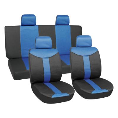 China business car seat fabric cover universal car accessories seat covers/wellfit luxury car seat cover for sale