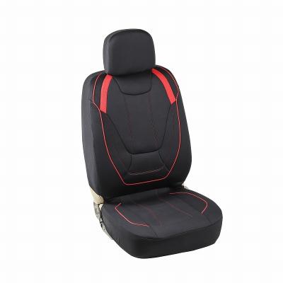 China Business / Luxury Neoprene Car Seat Covers Accessories Car Seat Covers Summer Car Seat Cover for sale