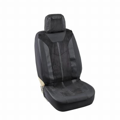 China waterproof business truck seat covers/PVC material luxury car seat cover leather auto seat cover for sale