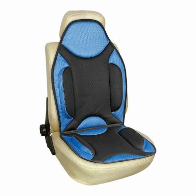 China Business/Cheap Car Seat Cover Polyester Car Seat Covers Cushion Luxury Material Washable Car Cushion for sale