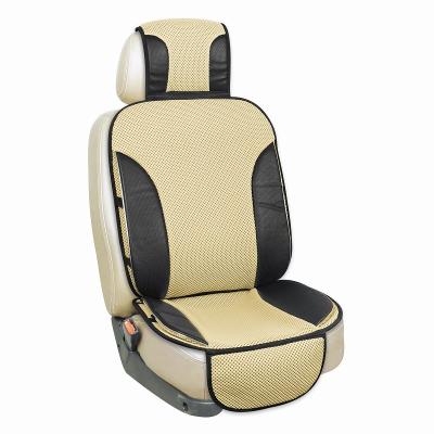 China Business/Luxury Universal Waist Sandwich Car Cushions For Driving Car Cushion Seat Cover Cushion For Car for sale