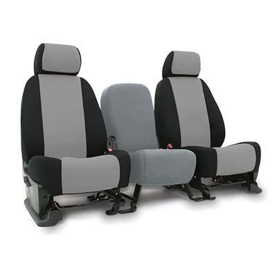 China Business / Luxury OEM Car Back Seat Cover Car Seat Cloth Cover For Tool Car Truck for sale