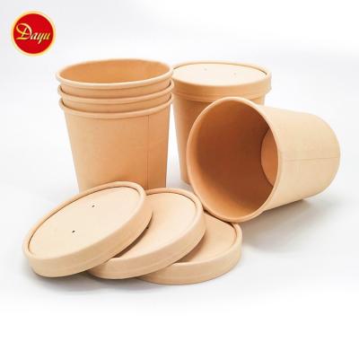 China Non Spill 2022 Premium High End Food Grade Coffee Paper Cup Lid Paper Lids for sale