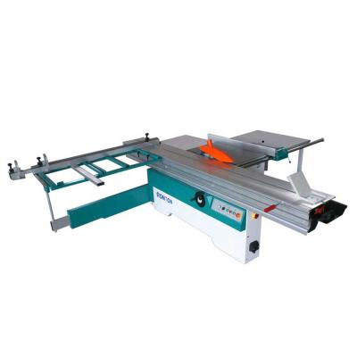 China Ronton precision VERTICAL panel cut saw sliding table saw machine for sale for sale