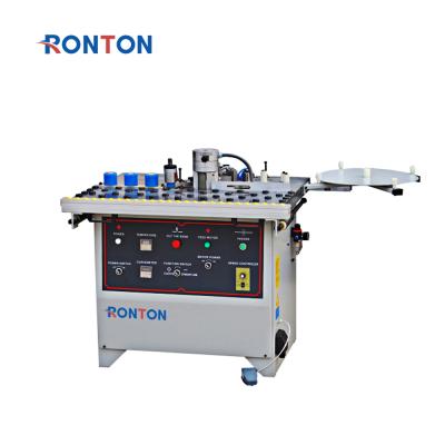 China Building Material Shops Manual Edge Edging Machine For Plywood for sale