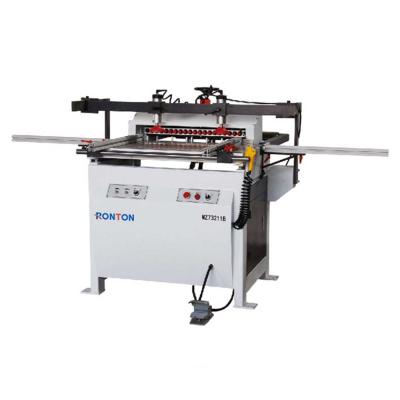 China Building Material Stores Woodworking Machinery Wood Drilling Machine Boring Machine For Cabinet Door for sale