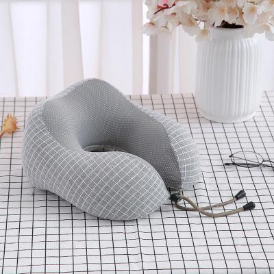 China PORTABLE Hotel Pillow Special 100% Cotton Shell Fill Goose Down Hotel Pillow for sale