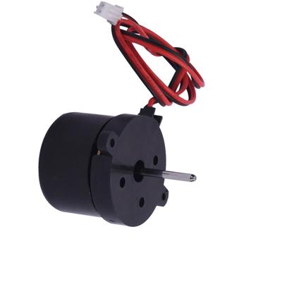 China 12v or 24v or 48v waterproof waterproof brushless dc electric motor 3728 for sale