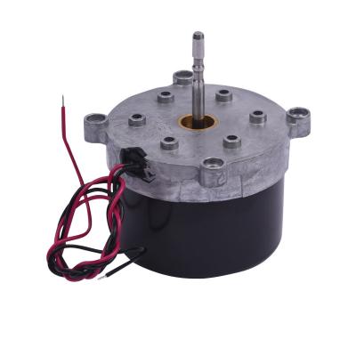 China Powerful Waterproof Brushless DC Motor 24 Volt 7060 for sale