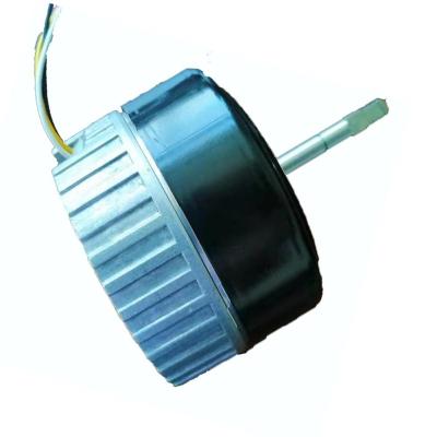 China High Quality Powerful High Torque DC 12V Electric Motor Waterproof For Car for sale