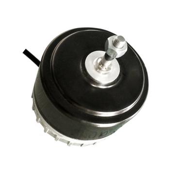 China High quality waterproof bldc fan motor without rotor CM9250MB12H-B for sale