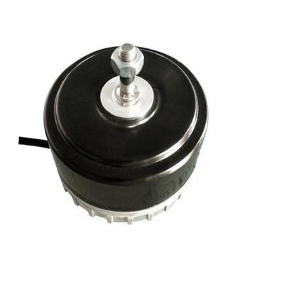 China High torque 24v or 48v waterproof bldc fan motor without rotor for exhaust fan, centrifugal fan for sale