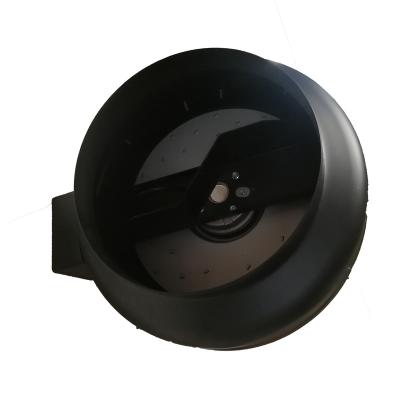 China High Performance Factory Price High Quality Air Outlet Diameter 250mm Duct Fan 8