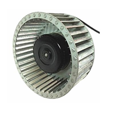 China High Performance COOLCOM EC Blower Industrial Fan Forward Curve For Snail Housing Ventilation 14090 for sale