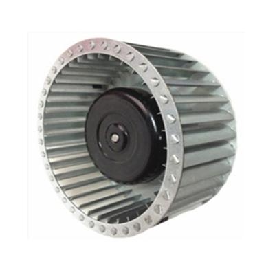 China High Performance COOLCOM EC Industrial Centrifugal Fan Forward Curved Ventilation Fan For Air Purifier for sale