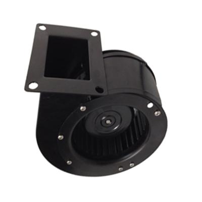 China High Performance 120mm *72mm Industrial EC Blower Fan Motor EC Mounting Fan for sale