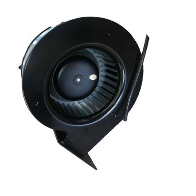 China High Performance 12062 Blower Waterproof Fan 12v 24v DC Centrifugal Fan For Industrial Centrifugal Fans for sale