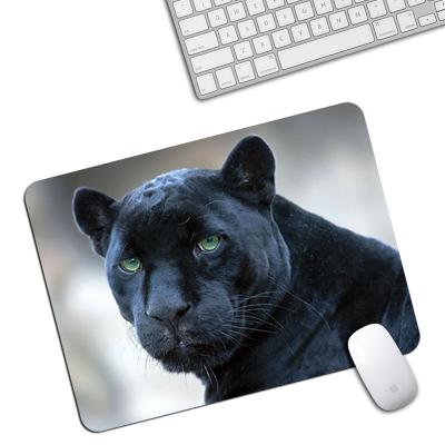 China Professional Manufacture Waterproof Cartoon Printed Mouse Pad Anti-Slip Natural Rubber Sheet for sale