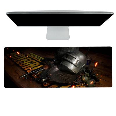 China Large size HEATER rubber extra large extended 80x40 sublimation mouse pad set large material rollo sublimation for sale