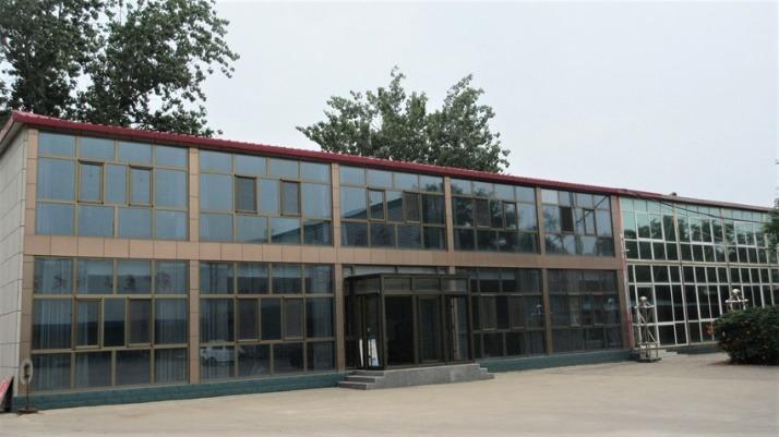 Verified China supplier - Yongqing County Shengli Wood Industry Co., Ltd.